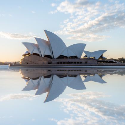 澳大利亚悉尼+蓝山绝景世界7日6晚拼小团