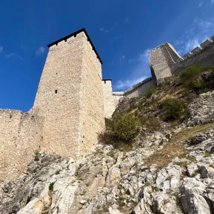 塞尔维亚6日4晚拼小团