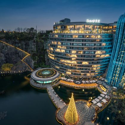 上海2日1晚自由行