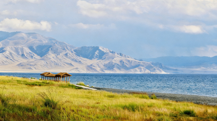 10D9N · Group Tours · Xinjiang + Xinjiang Kanas National Geopark + Hemu Scenic Area + Sayram Lake + Turpan + Tianshan Tianchi + World Mystery Town