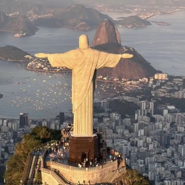 巴西12日9晚拼小团