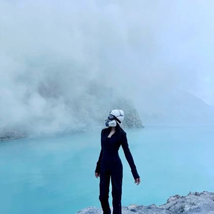 印度尼西亚巴厘岛+赛武千层瀑布+布罗莫火山+罗威纳海滩+佩妮达岛7日6晚跟团游