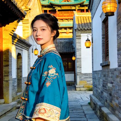 济南+趵突泉景区+大明湖景区+洪家楼天主教堂3日2晚拼小团