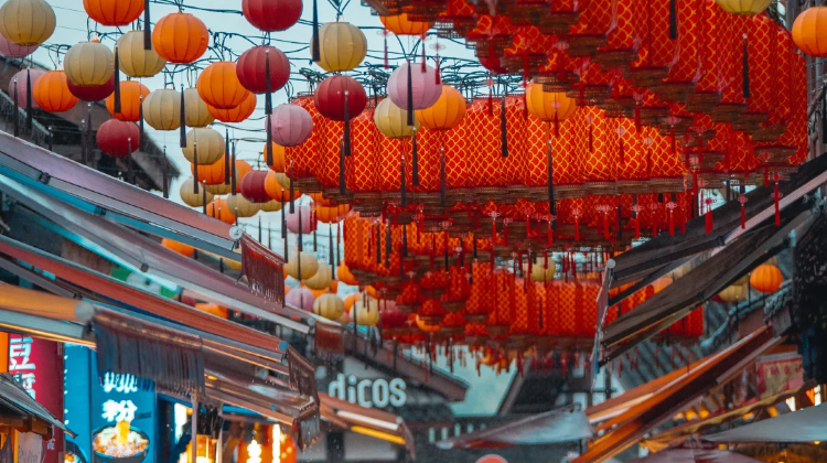 6D5N · Group Tours · VISTA HARMONY & VISTA AURORA Chongqing-Yichang Three Gorges Cruise+Dazu Rock Carving+Authentic City Walk