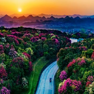 贵州毕节+遵义4日3晚私家团