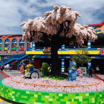 日本名古屋+伊势市5日4晚私家团