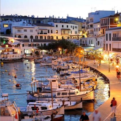 巴塞罗那+帕尔马马洛卡10日8晚拼小团