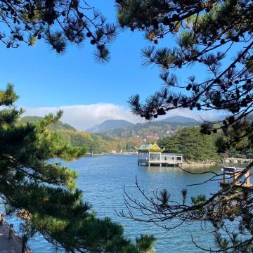 江西南昌+庐山风景名胜区+景德镇+婺源篁岭景区+婺女洲度假区+望仙谷+葛仙村度假区+龙虎山风景名胜区10日9晚私家团