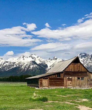 5D4N • 5-day In-Depth Yellowstone and Grand Teton National Park Tour