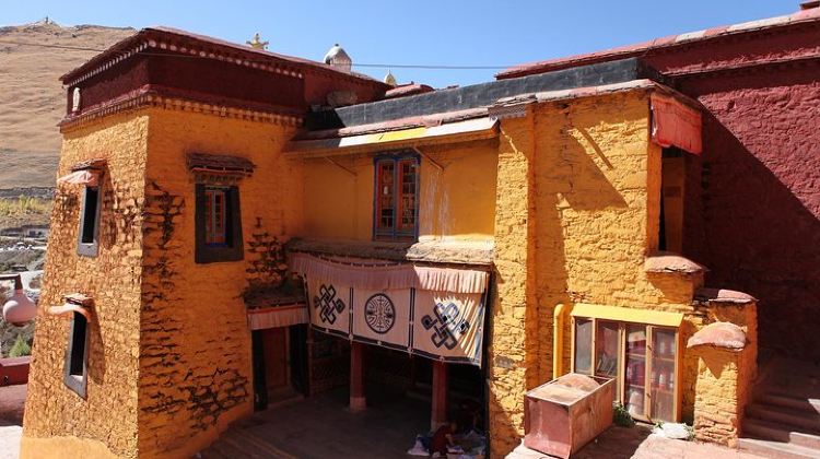 4D3N · Private Tours · Lhasa Tour: A Glimpse of Tibet