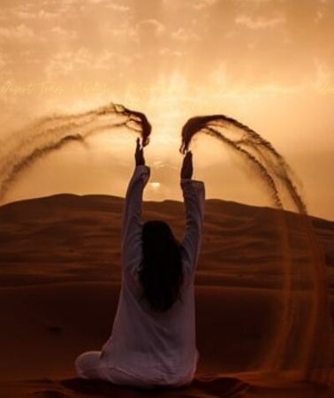 3D2N • Marrakech to Merzouga 3 Days Luxury Tour Luxury Desert Camp