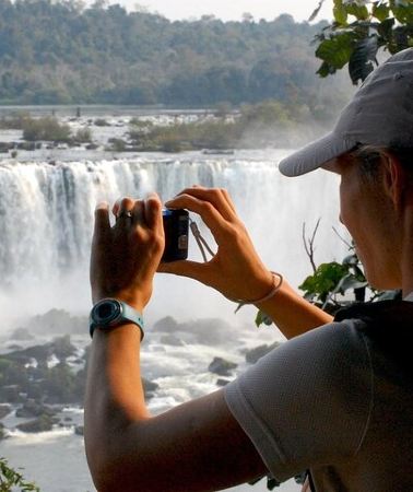 3D2N • 3-Day Iguazu Falls Adventure: Brazil and Argentina