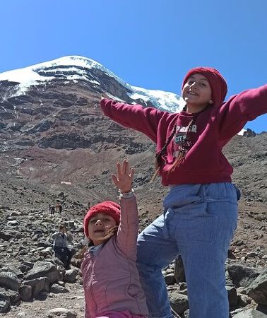 7D6N • Top Ten Wonders of Ecuador Tour from Quito end in Cuenca