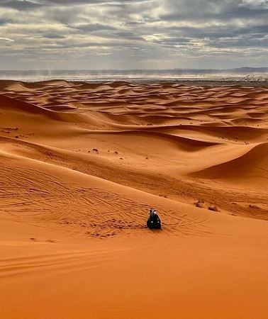 3D2N • Marrakech to Fes: 3-Day Sahara Desert Tour