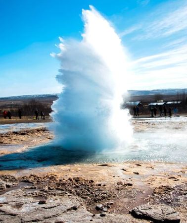 3D2N • 3-Day Golden Circle, South Coast & Glacier Lagoon Small-Group