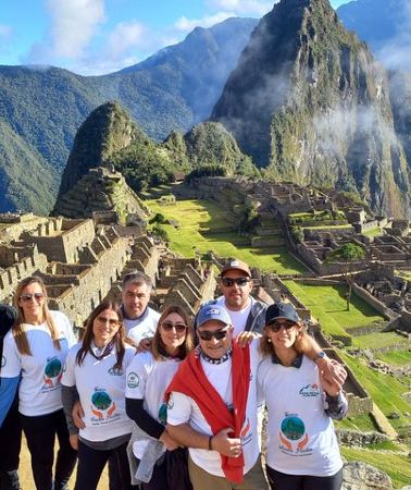 2D1N • 2-Day Sacred Valley & Private Machu Picchu Tour with Train