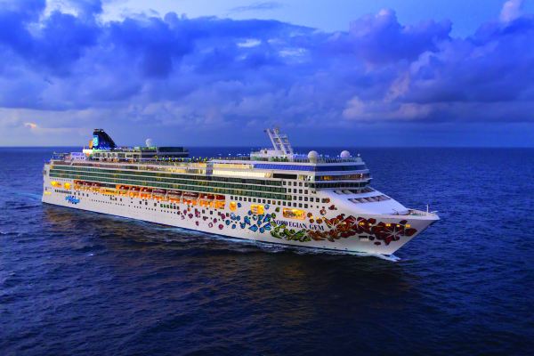 20 days · Mediterranean · New York - Portugal - Spain - Gibraltar - France - Italy - Croatia - Ravenna
