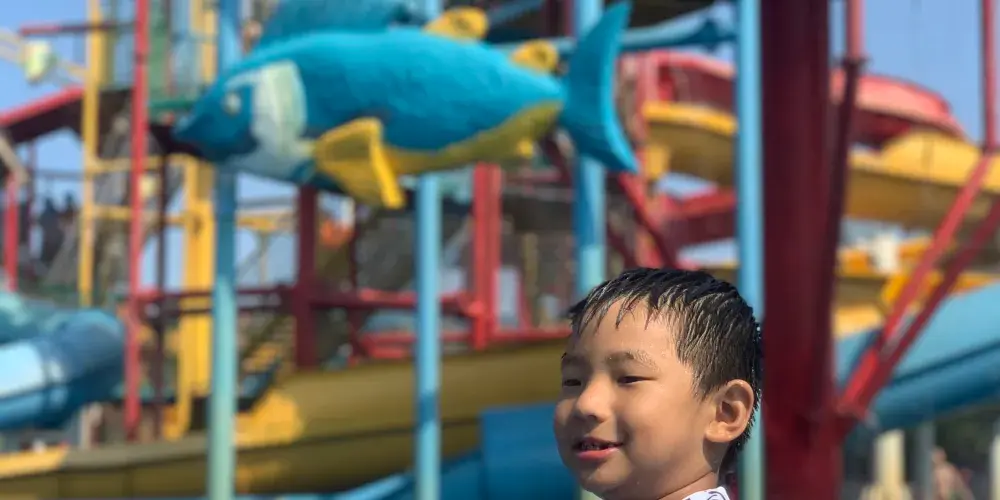 永安旅遊