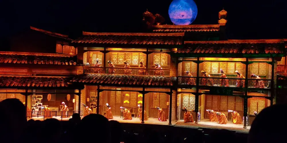 永安旅遊