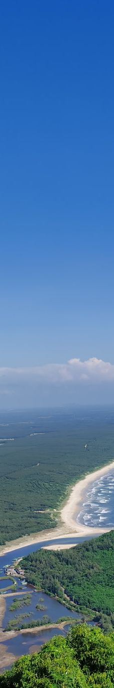 海南铜鼓岭景区-文昌