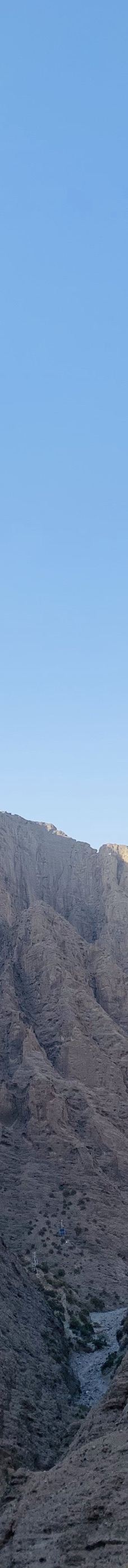 阿图什天门景区-阿图什