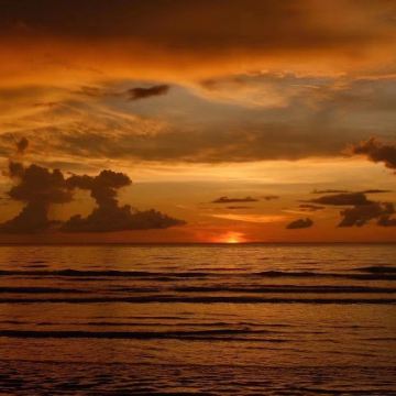 马来西亚沙巴仙本那+吉隆坡8日7晚跟团游