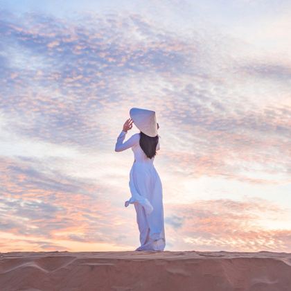 越南胡志明市+富国岛7日6晚跟团游