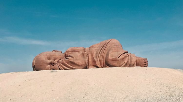 5D4N · Group Tours · Dunhuang + Zhangye + Lanzhou+Mogao Caves+ Mingsha Mountain