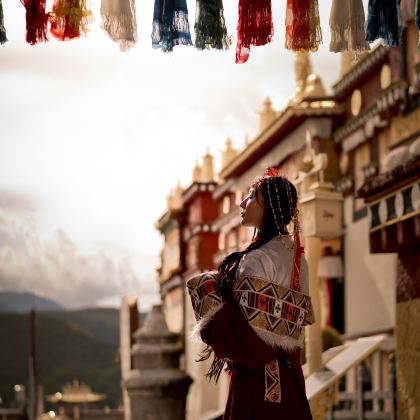 丽江+香格里拉+梅里雪山国家公园+雨崩村7日6晚拼小团