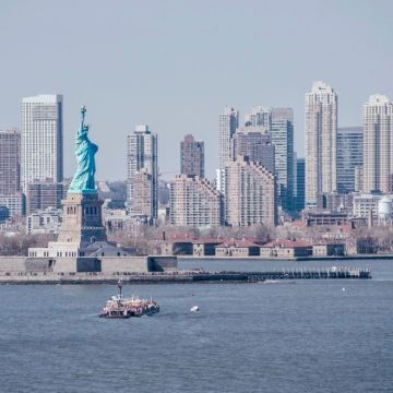 美国纽约+费城+华盛顿+波士顿+尼亚加拉瀑布11日私家团