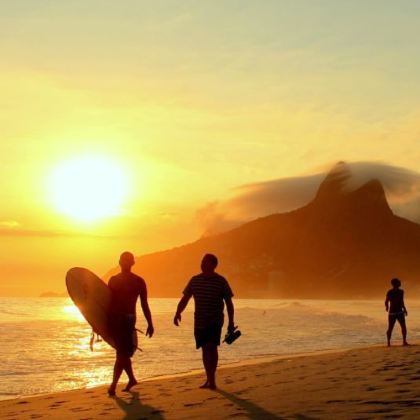 巴西+亚马孙河+里约热内卢基督像9日8晚私家团