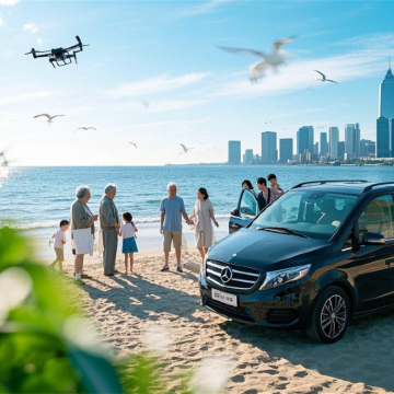 威海+荣成2日1晚拼小团