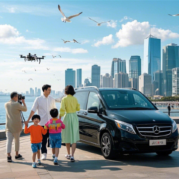 威海+荣成4日3晚拼小团