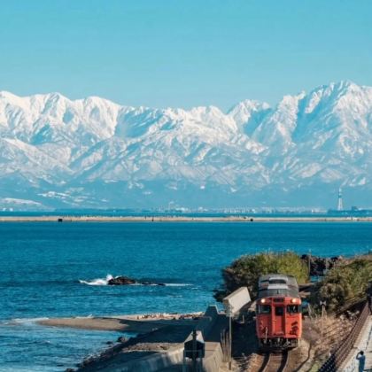 日本名古屋+飞驒高山+金泽+下吕市6日5晚私家团