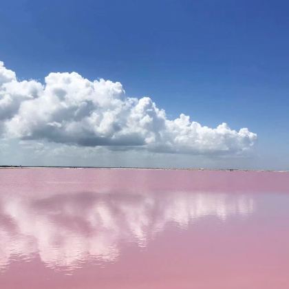 墨西哥坎昆6日5晚跟团游