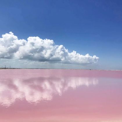 墨西哥城+坎昆8日7晚跟团游