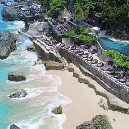 印度尼西亚巴厘岛6日5晚自由行