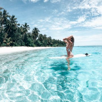 普吉岛11日10晚自由行