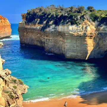 澳大利亚悉尼+黄金海岸9日7晚私家团