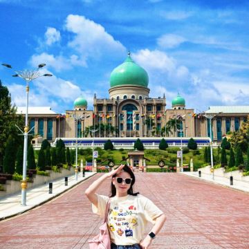 吉隆坡+波德申+马六甲10日9晚私家团