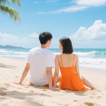 海南三亚5日4晚跟团游