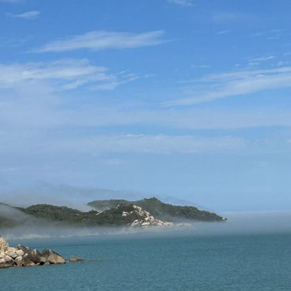 广东汕头+南澳岛+潮州+揭阳7日6晚私家团
