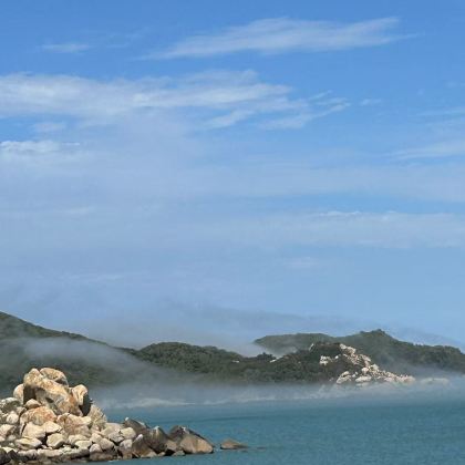 广东汕头+南澳岛+潮州+揭阳7日6晚私家团