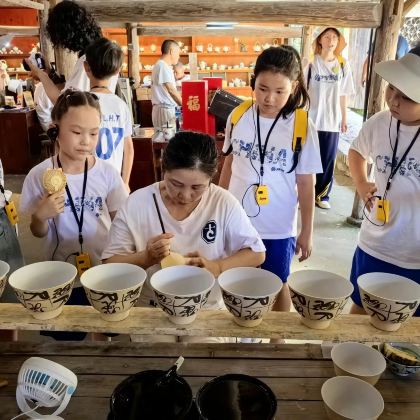 江西景德镇+婺源4日3晚私家团