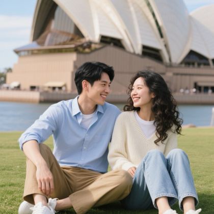 澳大利亚悉尼8日私家团