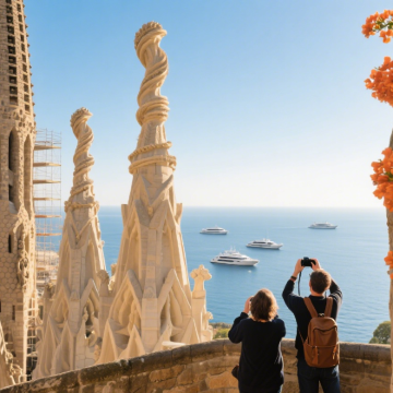 葡萄牙+西班牙10日9晚私家团