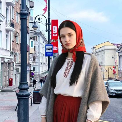 俄罗斯海参崴4日3晚跟团游