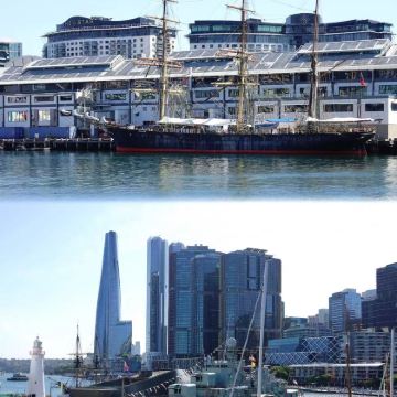 澳大利亚悉尼+凯恩斯+大堡礁+墨尔本11日9晚私家团