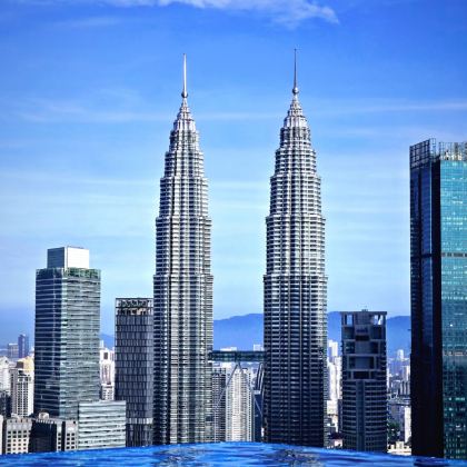 马尔代夫+新加坡+马来西亚8日7晚自由行