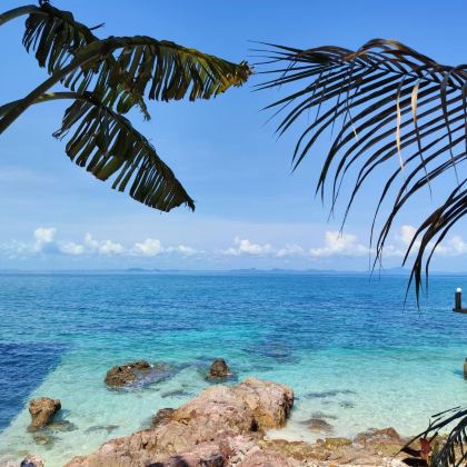 马来西亚+拉哇岛3日2晚自由行